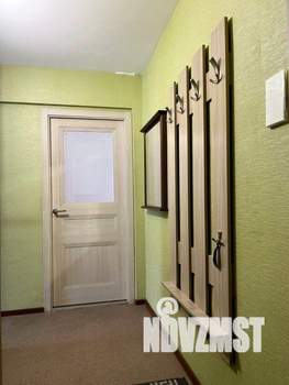 1-к квартира, посуточно, 50м2, 1/1 этаж