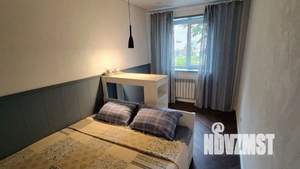 1-к квартира, посуточно, 32м2, 1/1 этаж