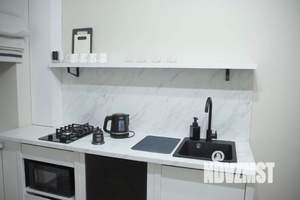 2-к квартира, посуточно, 38м2, 1/1 этаж