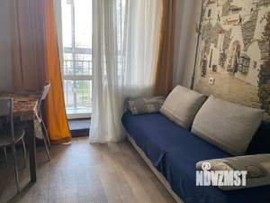 1-к квартира, на длительный срок, 34м2, 9/11 этаж