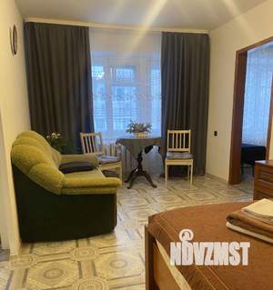 2-к квартира, на длительный срок, 45м2, 3/6 этаж