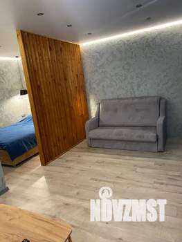 1-к квартира, посуточно, 32м2, 2/5 этаж