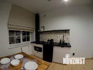 2-к квартира, посуточно, 35м2, 2/4 этаж
