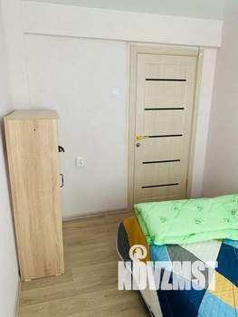 3-к квартира, посуточно, 55м2, 5/5 этаж