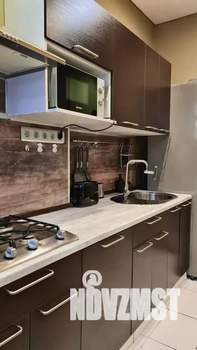 2-к квартира, посуточно, 56м2, 2/2 этаж