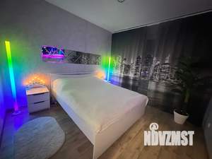 1-к квартира, посуточно, 32м2, 6/10 этаж