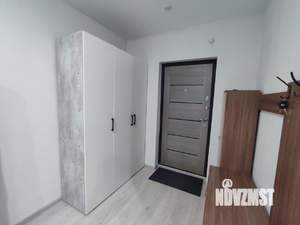 Студия квартира, на длительный срок, 23м2, 1/4 этаж