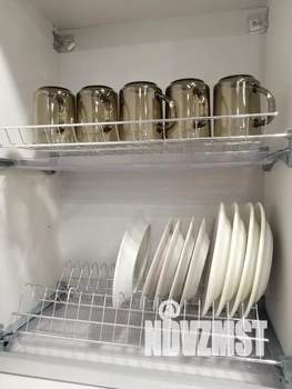 1-к квартира, посуточно, 35м2, 1/4 этаж