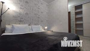 1-к квартира, посуточно, 29м2, 3/9 этаж