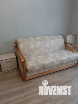 Студия квартира, посуточно, 29м2, 6/9 этаж
