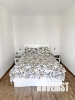1-к квартира, посуточно, 38м2, 9/9 этаж