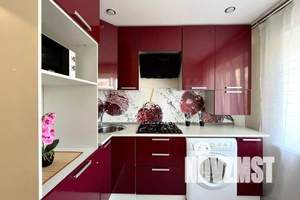 1-к квартира, посуточно, 31м2, 5/5 этаж