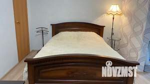 1-к квартира, посуточно, 30м2, 3/5 этаж