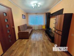 1-к квартира, на длительный срок, 30м2, 4/5 этаж