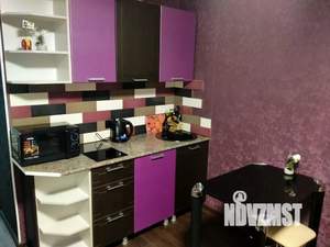 Студия квартира, посуточно, 27м2, 9/9 этаж