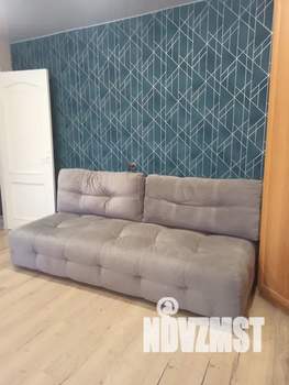 1-к квартира, посуточно, 31м2, 3/5 этаж