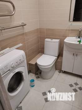 2-к квартира, на длительный срок, 40м2, 2/2 этаж