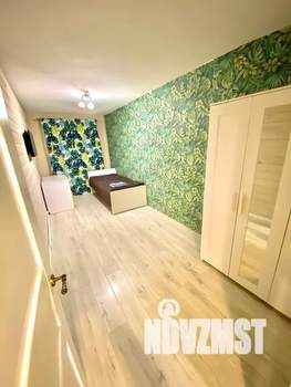 2-к квартира, посуточно, 47м2, 2/5 этаж