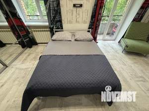 1-к квартира, посуточно, 29м2, 1/1 этаж