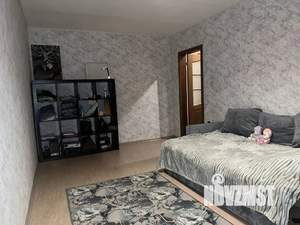 1-к квартира, посуточно, 30м2, 7/9 этаж
