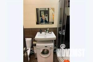 2-к квартира, посуточно, 39м2, 1/16 этаж