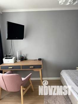 2-к квартира, посуточно, 40м2, 2/5 этаж