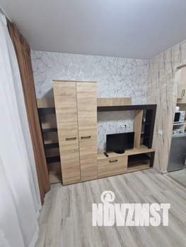 Студия квартира, посуточно, 14м2, 5/5 этаж