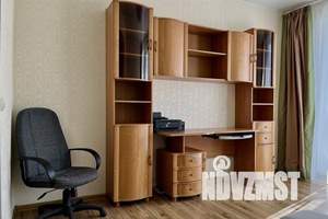 3-к квартира, посуточно, 67м2, 2/2 этаж