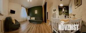 2-к квартира, посуточно, 55м2, 1/4 этаж
