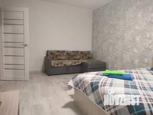 1-к квартира, посуточно, 39м2, 7/9 этаж