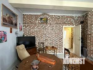 2-к квартира, посуточно, 50м2, 1/2 этаж