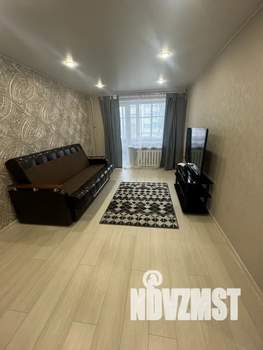 2-к квартира, посуточно, 56м2, 1/4 этаж