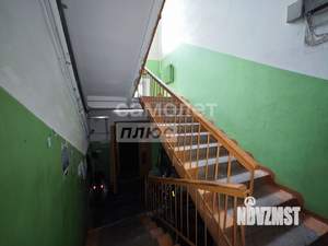 1-к квартира, на длительный срок, 35м2, 1/2 этаж