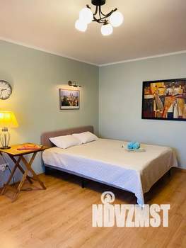 2-к квартира, посуточно, 57м2, 5/5 этаж