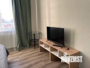 1-к квартира, посуточно, 27м2, 1/9 этаж