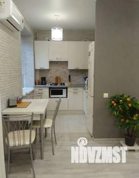 Студия квартира, посуточно, 29м2, 2/4 этаж