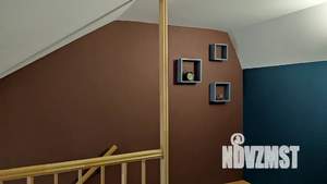 1-к квартира, посуточно, 35м2, 4/4 этаж