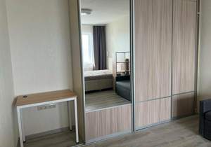 1-к квартира, на длительный срок, 38м2, 8/9 этаж