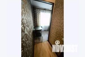 1-к квартира, посуточно, 29м2, 1/9 этаж