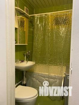 2-к квартира, посуточно, 44м2, 3/5 этаж