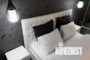 1-к квартира, посуточно, 37м2, 9/9 этаж