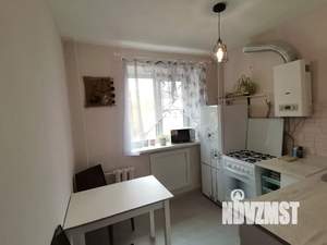 1-к квартира, посуточно, 31м2, 3/5 этаж