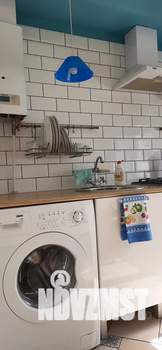 1-к квартира, посуточно, 31м2, 4/5 этаж