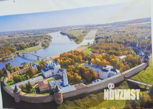 1-к квартира, посуточно, 27м2, 12/16 этаж