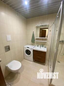 2-к квартира, посуточно, 42м2, 1/1 этаж