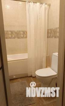 Студия квартира, посуточно, 32м2, 4/9 этаж