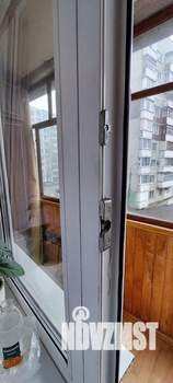 1-к квартира, на длительный срок, 38м2, 2/9 этаж