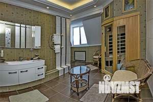 3-к квартира, посуточно, 210м2, 1/1 этаж