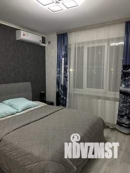 1-к квартира, посуточно, 30м2, 2/10 этаж