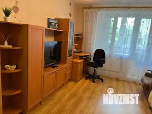 2-к квартира, посуточно, 54м2, 1/5 этаж